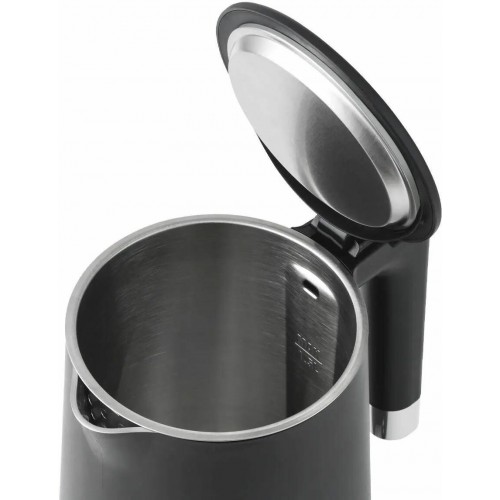 Электрочайник BQ KT1720P (черный) 3