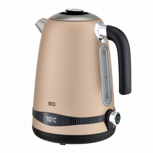 Электрочайник BQ KT1724SW (бежевый) 