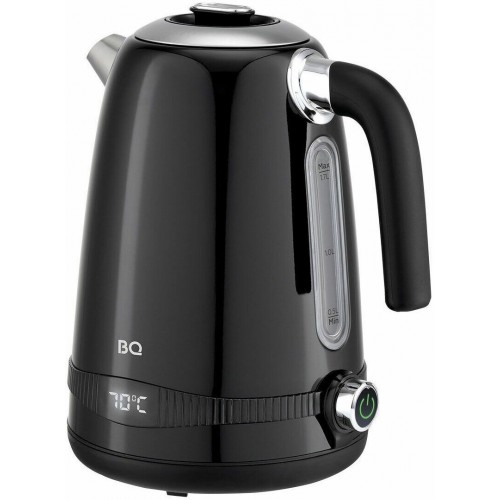 Электрочайник BQ KT1724SW (черный) 1
