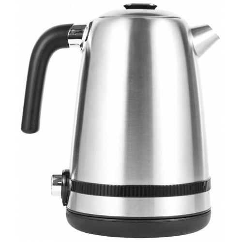 Электрочайник BQ KT1724SW (серебристый/черный) 2