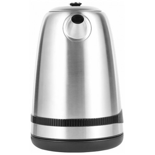 Электрочайник BQ KT1724SW (серебристый/черный) 3