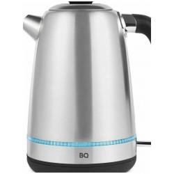 Электрочайник BQ KT1725SW (серебристый/черный)