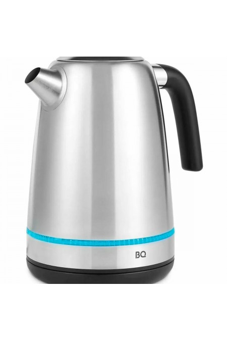 Электрочайник BQ KT1725SW (серебристый/черный) 