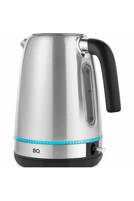 Электрочайник BQ KT1725SW (серебристый/черный) 1