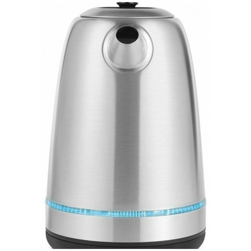 Электрочайник BQ KT1725SW (серебристый/черный) 1