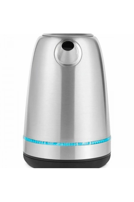 Электрочайник BQ KT1725SW (серебристый/черный) 2