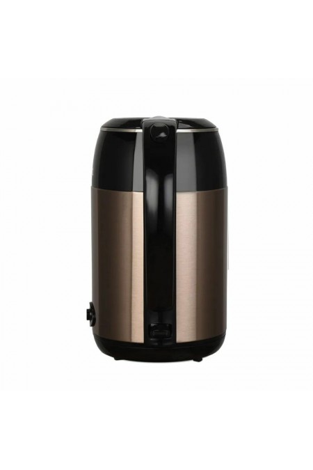 Электрочайник BQ KT1800SW (черный/медь) 1