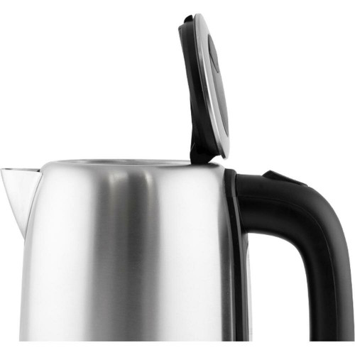 Электрочайник BQ KT1821S (серебристый/черный) 2