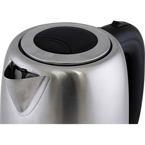 Электрочайник BQ KT1821S (серебристый/черный) 3