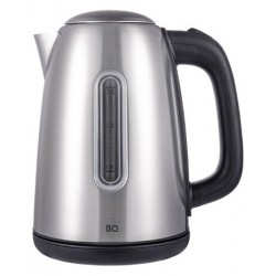 Электрочайник BQ KT1822SW (серебристый/черный)