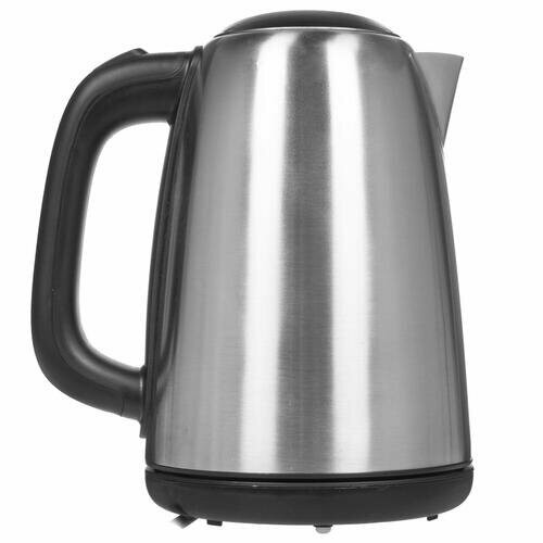 Электрочайник BQ KT1822SW (серебристый/черный) 6