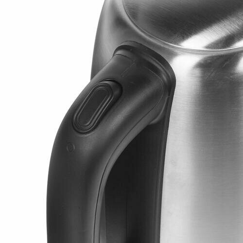 Электрочайник BQ KT1822SW (серебристый/черный) 7