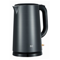 Электрочайник BQ KT1824S (черный графитовый)