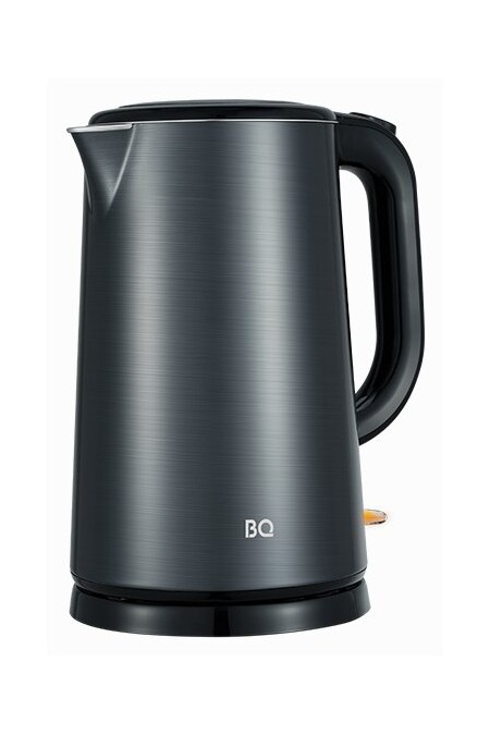 Электрочайник BQ KT1824S (черный графитовый) 