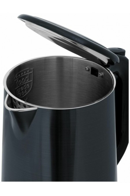 Электрочайник BQ KT1824S (черный графитовый) 2