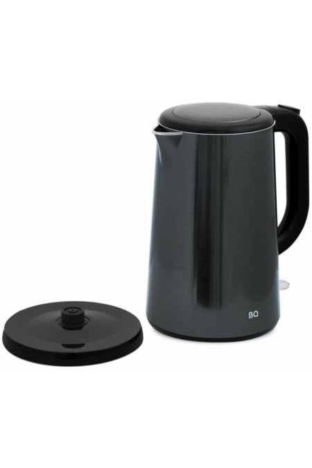 Электрочайник BQ KT1824S (черный графитовый) 3