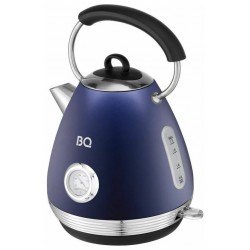 Электрочайник BQ KT1826SW (синий)