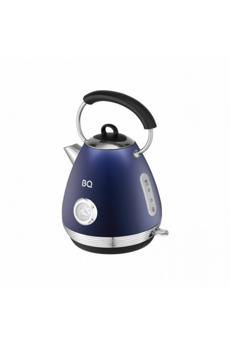Электрочайник BQ KT1826SW (синий) 1