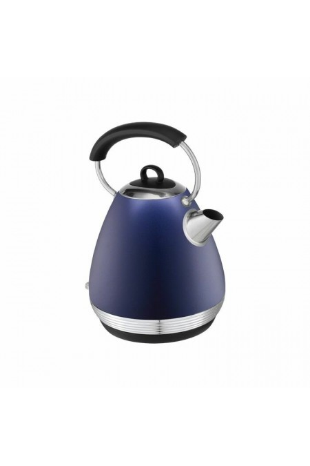 Электрочайник BQ KT1826SW (синий) 2