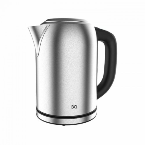 Электрочайник BQ KT1827SW (серебристый/черный) 4