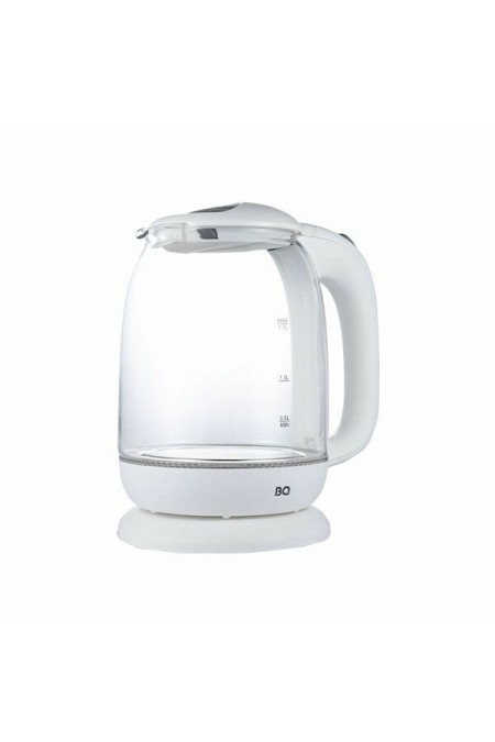 Электрочайник BQ KT1830G (белый) 1