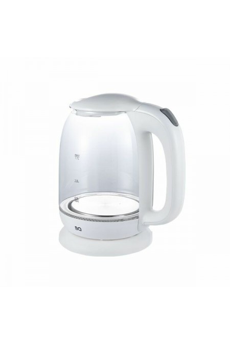 Электрочайник BQ KT1830G (белый) 