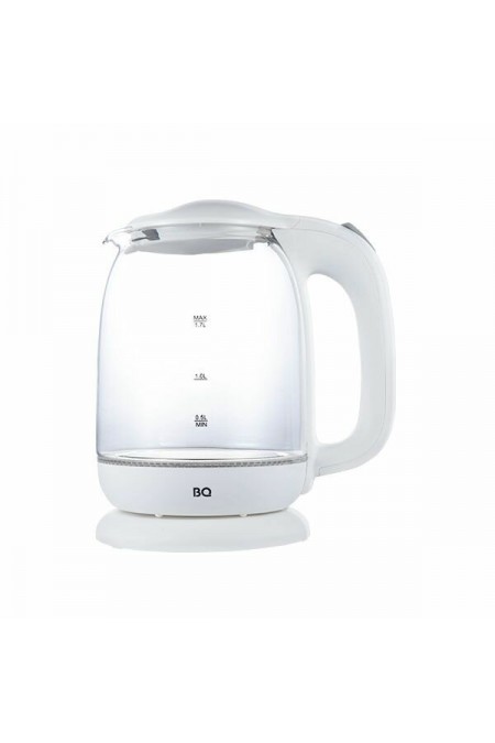 Электрочайник BQ KT1830G (белый) 2