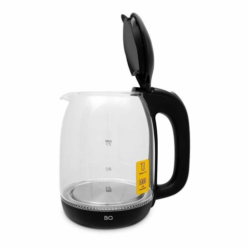 Электрочайник BQ KT1830G (черный) 1