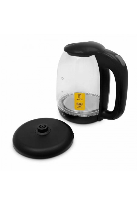 Электрочайник BQ KT1830G (черный) 1