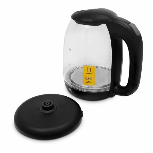 Электрочайник BQ KT1830G (черный) 2