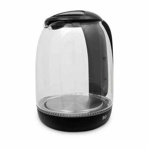 Электрочайник BQ KT1830G (черный) 3
