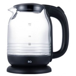 Электрочайник BQ KT1833G (черный)