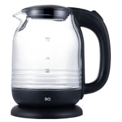 Электрочайник BQ KT1833G (черный)