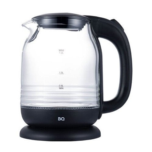 Электрочайник BQ KT1833G (черный) 