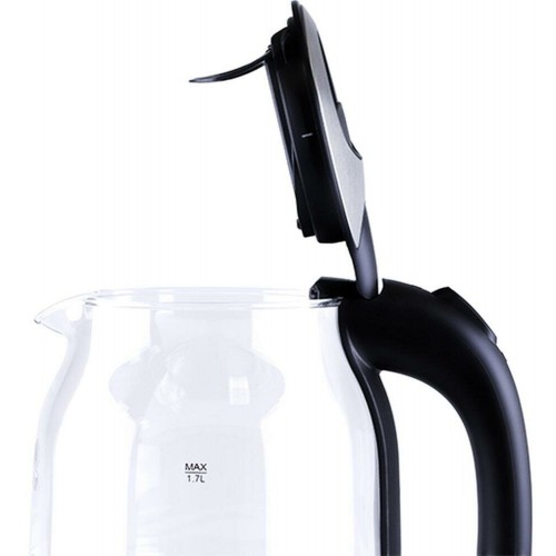 Электрочайник BQ KT1833G (черный) 2