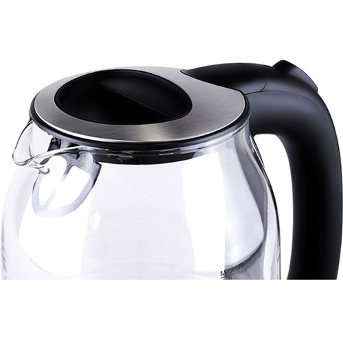 Электрочайник BQ KT1833G (черный) 3