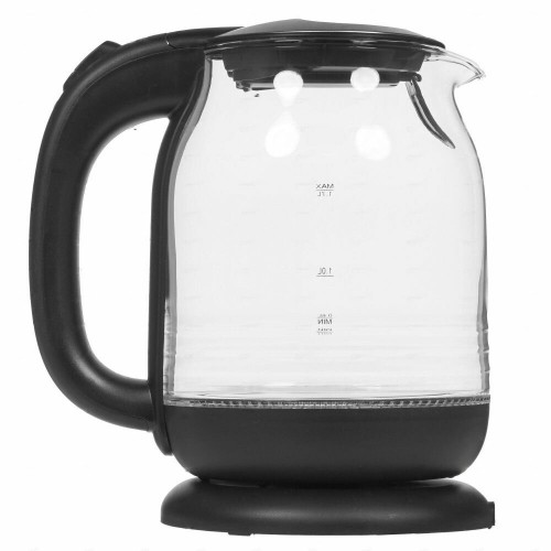 Электрочайник BQ KT1833G (черный) 4