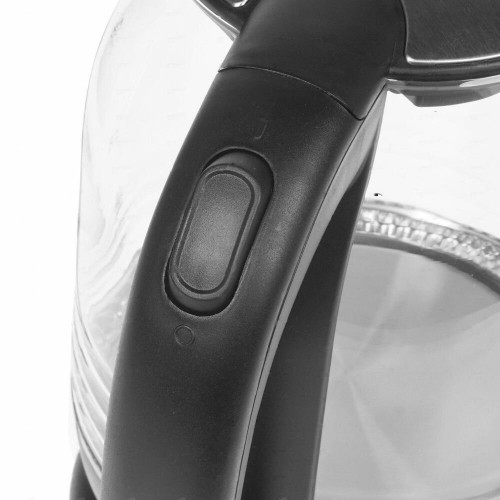 Электрочайник BQ KT1833G (черный) 5