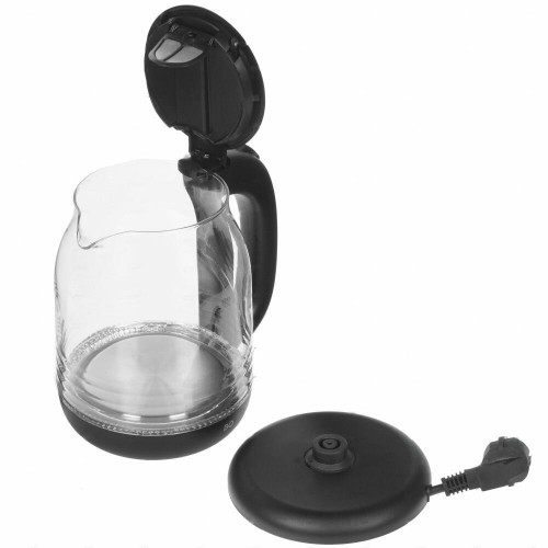 Электрочайник BQ KT1833G (черный) 6