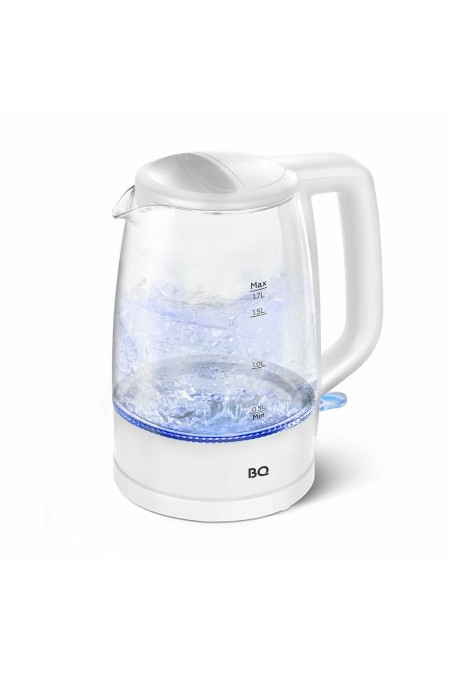 Электрочайник BQ KT1839G (белый) 