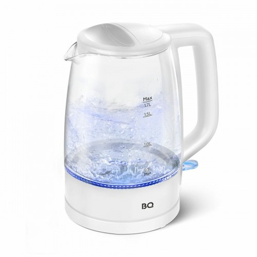 Электрочайник BQ KT1839G (белый) 2