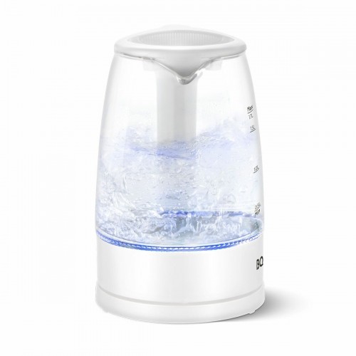 Электрочайник BQ KT1839G (белый) 3