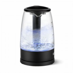 Электрочайник BQ KT1839G (черный)