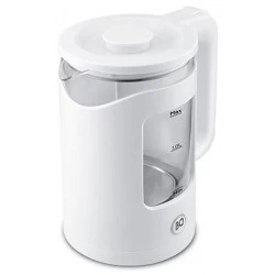 Электрочайник BQ KT2000G (белый)