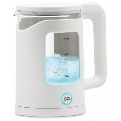 Электрочайник BQ KT2000G (черный)
