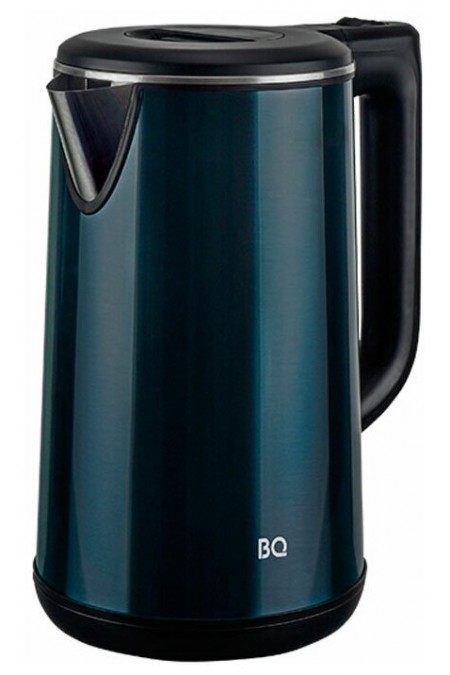 Электрочайник BQ KT2026S (синий) 