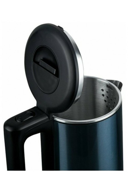 Электрочайник BQ KT2026S (синий) 3