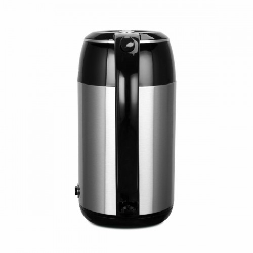 Электрочайник BQ KT2030SW (черный/серебристый) 1