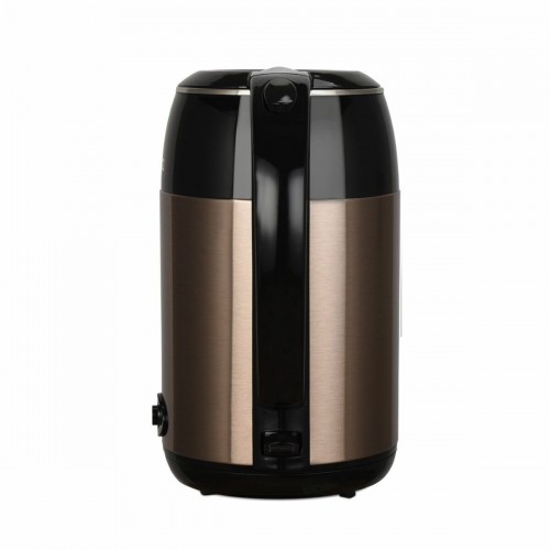 Электрочайник BQ KT2030SW (черный/серебристый) 5