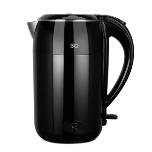 Электрочайник BQ KT2030SW (черный/серебристый) 7
